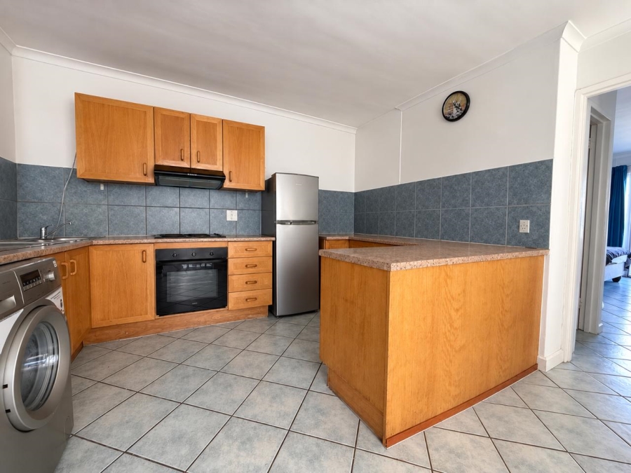 2 Bedroom Property for Sale in Beachfront Western Cape